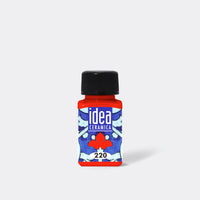 Culoare pentru ceramică Maimeri Idea Ceramica - 60 ml | diverse nuanțe