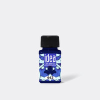 Culoare pentru ceramică Maimeri Idea Ceramica - 60 ml | diverse nuanțe – Violet