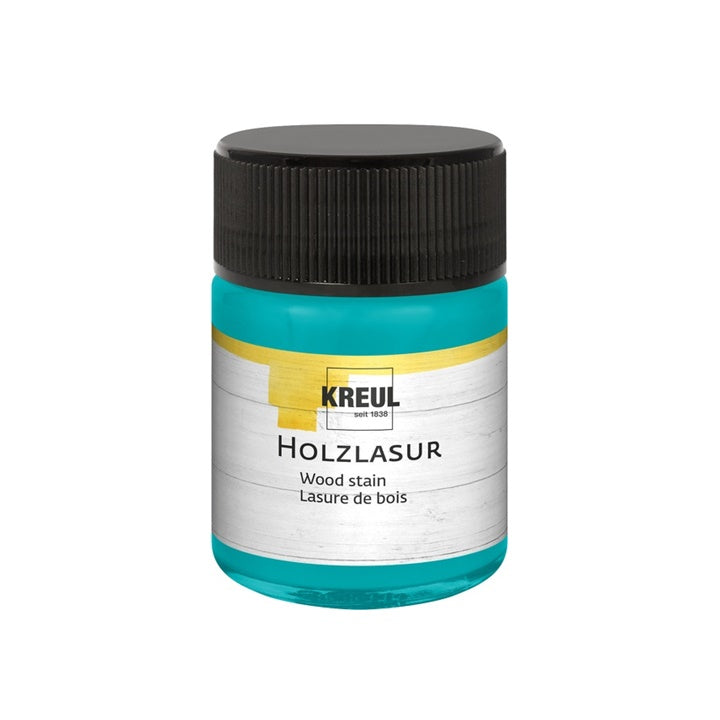 culoare pentru lemn hobby line wood stain 50 ml ro krl785