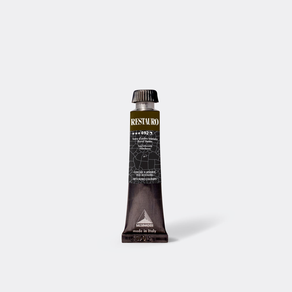 Culoare pentru restaurare MAIMERI Restauro 20 ml
