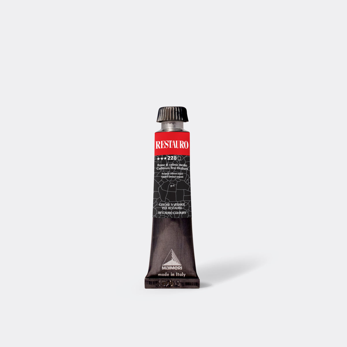 Culoare pentru restaurare MAIMERI Restauro 20 ml