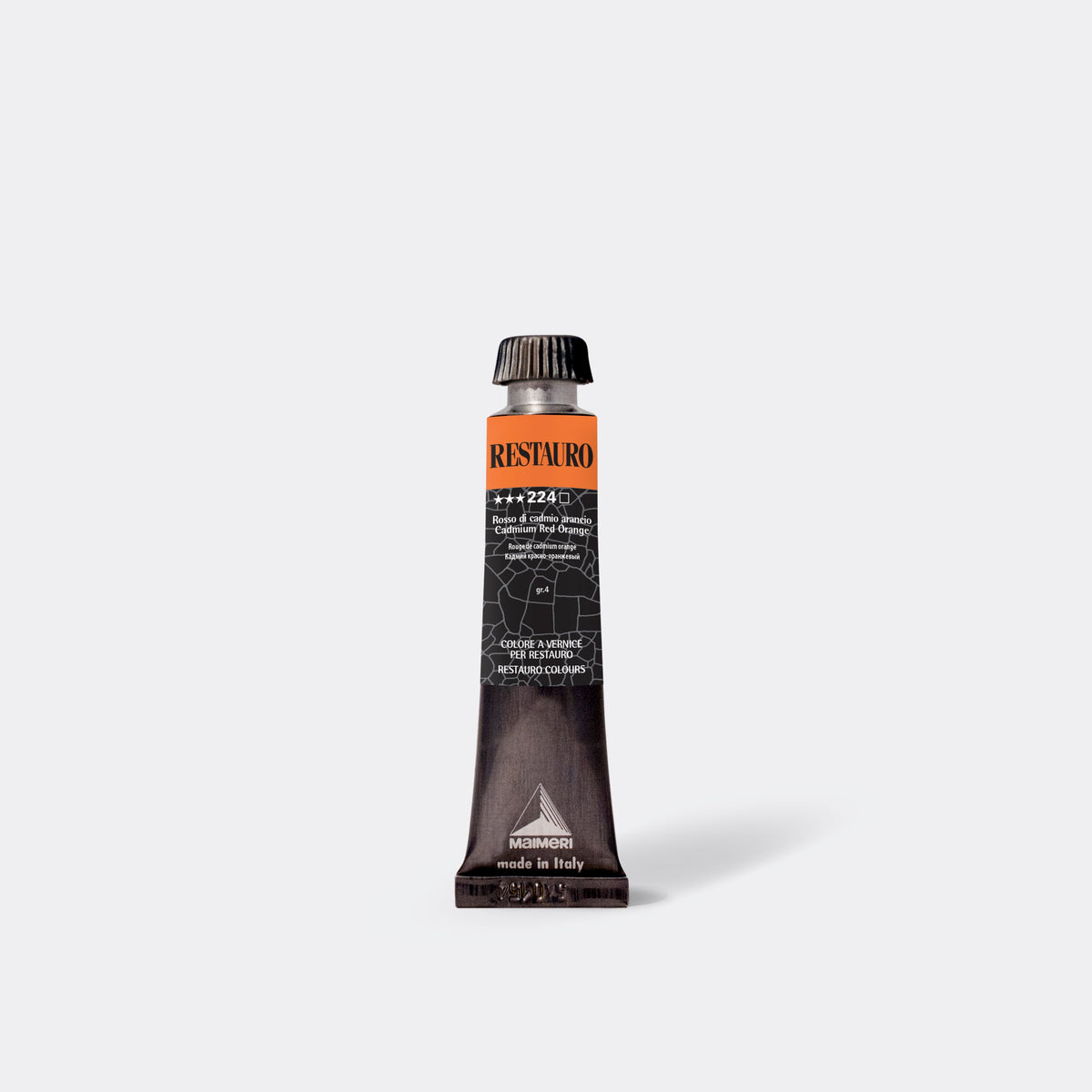 Culoare pentru restaurare MAIMERI Restauro 20 ml
