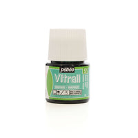 culoare pentru sticla pebeo vitrail 45 ml ro pbo050