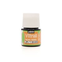 culoare pentru sticla pebeo vitrail 45 ml ro pbo050