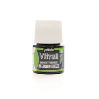 culoare pentru sticla pebeo vitrail 45 ml ro pbo050