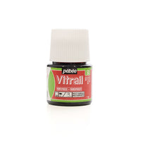 culoare pentru sticla pebeo vitrail 45 ml ro pbo050