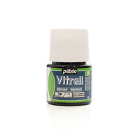 culoare pentru sticla pebeo vitrail 45 ml ro pbo050