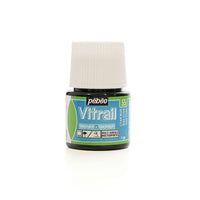 culoare pentru sticla pebeo vitrail 45 ml ro pbo050