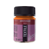 culoare pentru textil amsterdam textile deco 16ml ro rtl0716