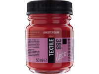 culoare pentru textil amsterdam textile deco 50ml ro rtl0724