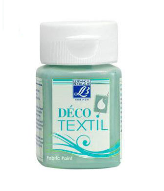 culoare pentru textil deco textil 50 ml pastelata ro lfbdpa50