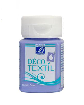 culoare pentru textil deco textil 50ml intens ro lfbdi50