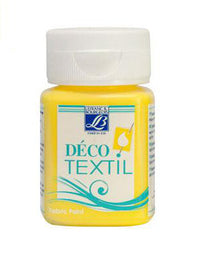 culoare pentru textil deco textil 50ml naturala ro lfbdn50