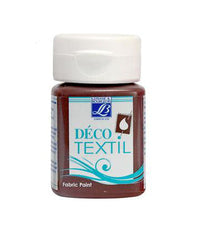 culoare pentru textil deco textil 50ml pasionata ro lfbdp50