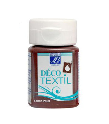 culoare pentru textil deco textil 50ml pasionata ro lfbdp50