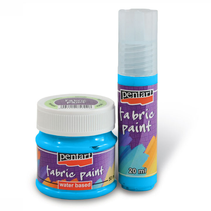 culoare pentru textil pentart 20 ml ro pnttext mat 20ml