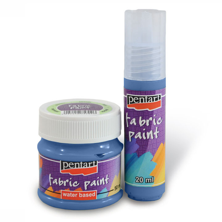 culoare pentru textil pentart 20 ml ro pnttext mat 20ml