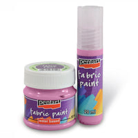 culoare pentru textil pentart 20 ml ro pnttext mat 20ml