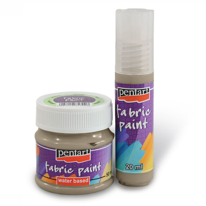 culoare pentru textil pentart 20 ml ro pnttext mat 20ml