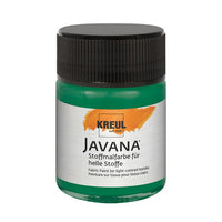 culoare pentru textile deschisa la culoare javana 50 ml ro krl919l
