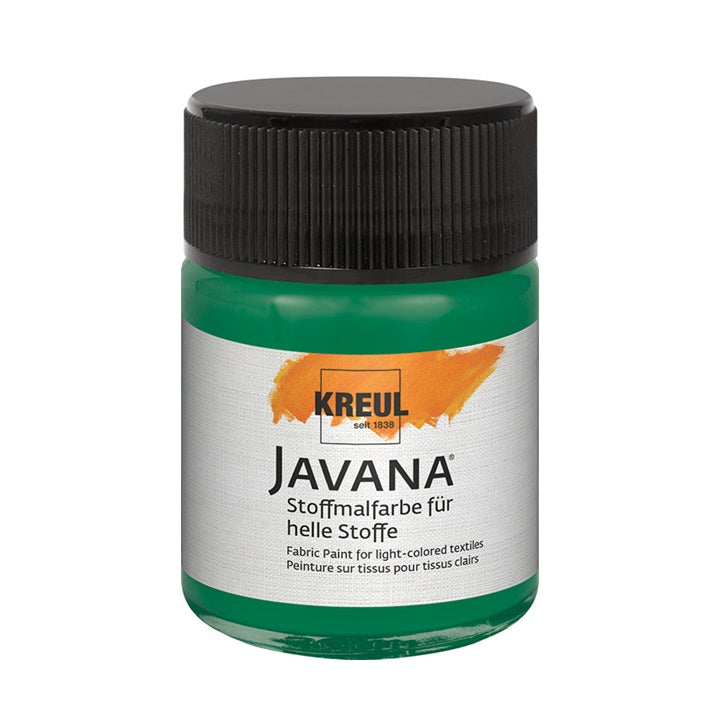 culoare pentru textile deschisa la culoare javana 50 ml ro krl919l