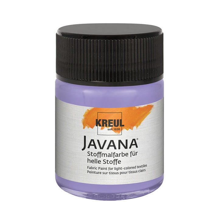 culoare pentru textile deschisa la culoare javana 50 ml ro krl919l