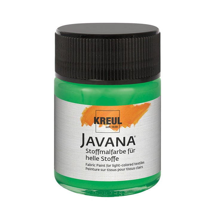 culoare pentru textile deschisa la culoare javana 50 ml ro krl919l