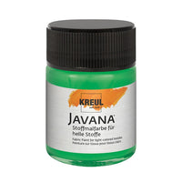 culoare pentru textile deschisa la culoare javana 50 ml ro krl919l