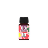 Culoare pentru textile MAIMERI Idea Stoffa 60 ml – Maro opac