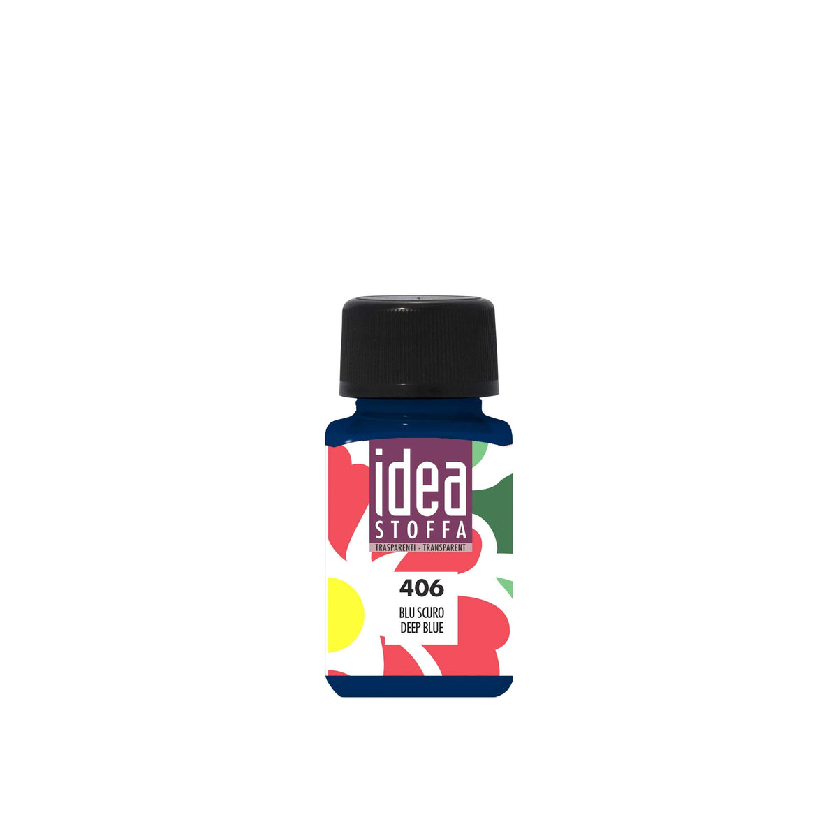 Culoare pentru textile MAIMERI Idea Stoffa 60 ml