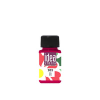Culoare pentru textile MAIMERI Idea Stoffa 60 ml – Roz