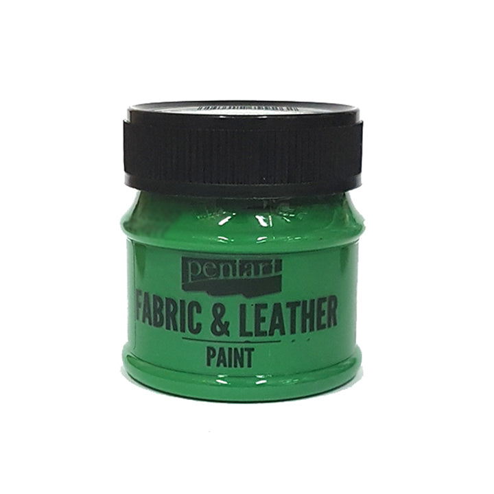 culoare pentru textile si piele pentart 50 ml ro pntflp