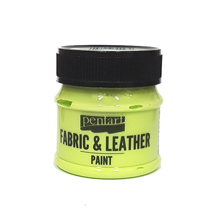 culoare pentru textile si piele pentart 50 ml ro pntflp