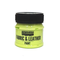 culoare pentru textile si piele pentart 50 ml ro pntflp