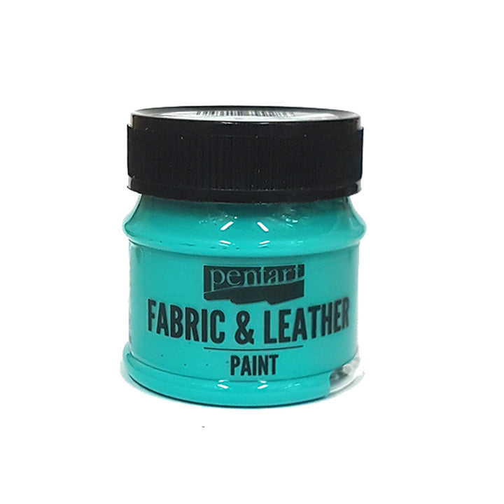 culoare pentru textile si piele pentart 50 ml ro pntflp