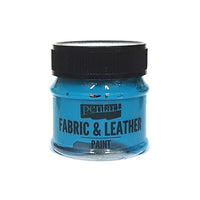 culoare pentru textile si piele pentart 50 ml ro pntflp