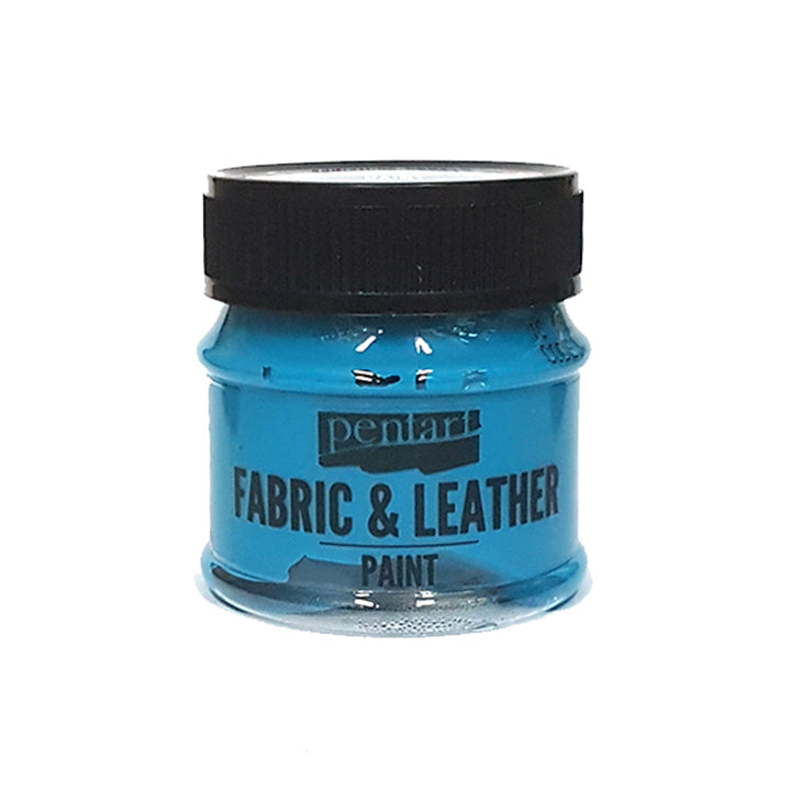 culoare pentru textile si piele pentart 50 ml ro pntflp