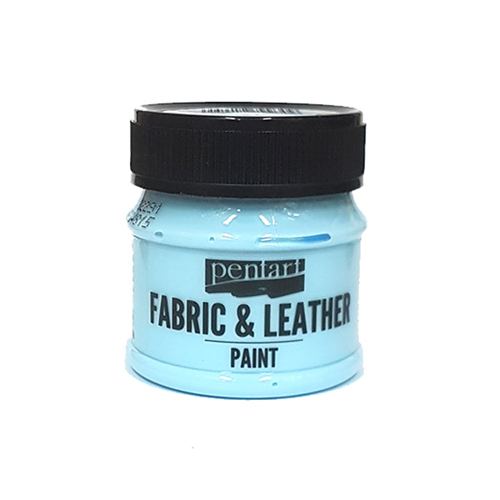 culoare pentru textile si piele pentart 50 ml ro pntflp