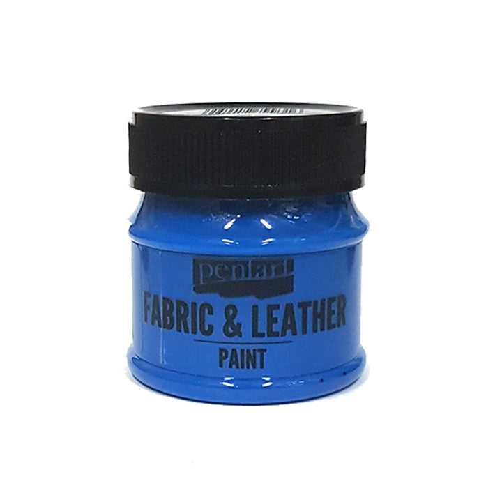 culoare pentru textile si piele pentart 50 ml ro pntflp