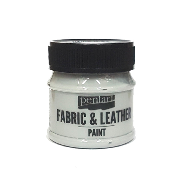 culoare pentru textile si piele pentart 50 ml ro pntflp