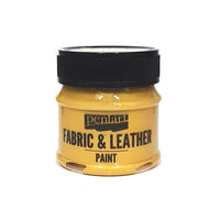 culoare pentru textile si piele pentart 50 ml ro pntflp