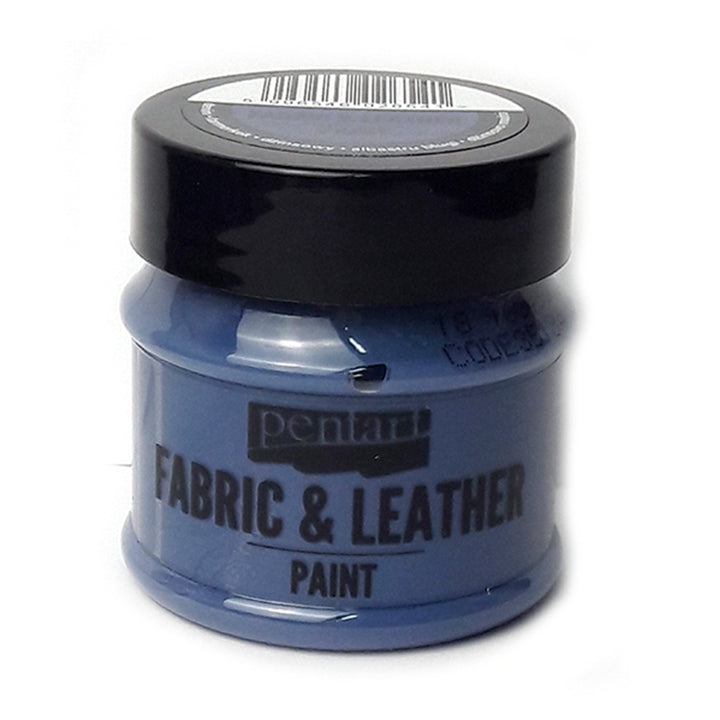culoare pentru textile si piele pentart 50 ml ro pntflp