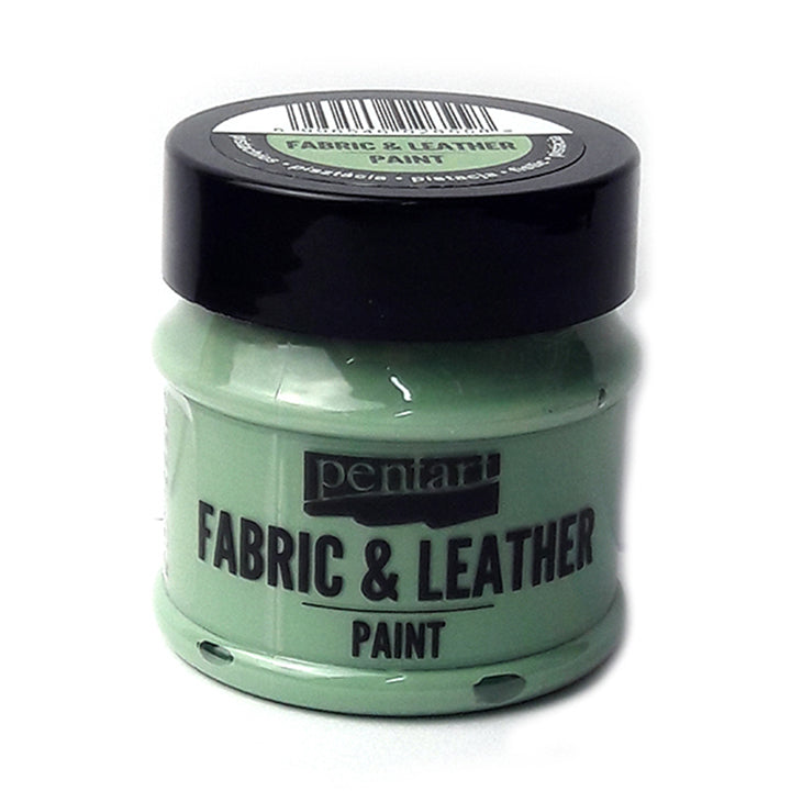 culoare pentru textile si piele pentart 50 ml ro pntflp