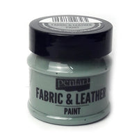 culoare pentru textile si piele pentart 50 ml ro pntflp