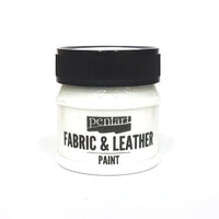culoare pentru textile si piele pentart 50 ml ro pntflp