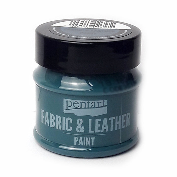 culoare pentru textile si piele pentart 50 ml ro pntflp