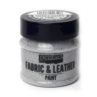 culoare pentru textile si piele pentart 50 ml ro pntflp
