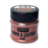 culoare pentru textile si piele pentart 50 ml ro pntflp