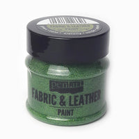 culoare pentru textile si piele pentart 50 ml ro pntflp