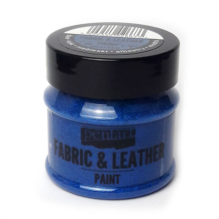 culoare pentru textile si piele pentart 50 ml ro pntflp